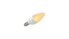 Megaman Mm04861 3.5W (21W) E14 Dimmable LED Flame Candle Bulb