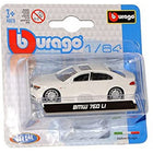 Bburago Die Cast Auto BMW 760 LI schaal 1:64