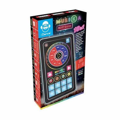 Idance Dj-Tafel Idance