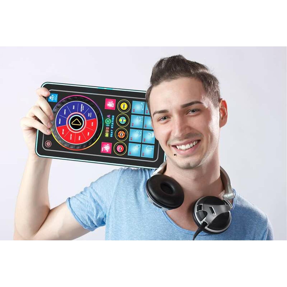 Idance Dj-Tafel Idance