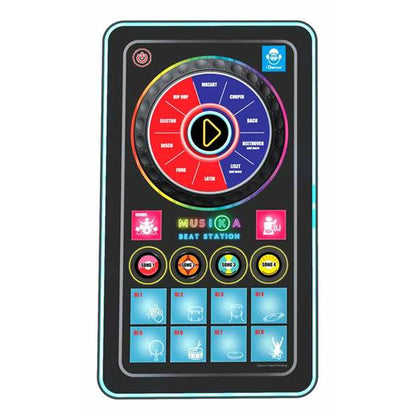 Idance Dj-Tafel Idance