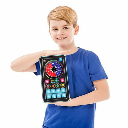 Idance Dj-Tafel Idance