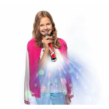 La Voz Karaoke La Voz