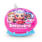 Zuru Babycorn Rainbocorn Baby Plush