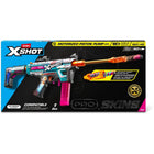 Dartblaster Zuru X-Shot Pro Series Mega Blaster 40 darts