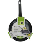 Greenpan Essence Frying Pan 26 Cm Black