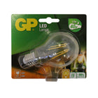 LED Lamp 4W E27 warm wit 470lm