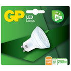 LED GU10 reflector 4W 230lm 2700K