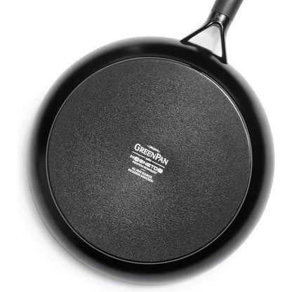 Greenpan Smartshape Braadpan 24 Cm Zwart