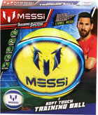 Other Brands Messi Soccer Training Ball Size 2 Yellow