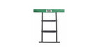 Salta 610-15 Trampoline Ladder 82cm For 244-305cm Trampolines