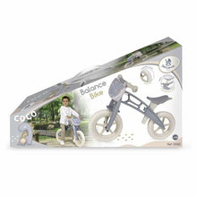 Decuevas Kinderfiets Decuevas Coco 83 X 53 X 38 Cm