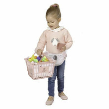 Decuevas Winkelwagen Decuevas Koala 30 X 50 X 62 Cm