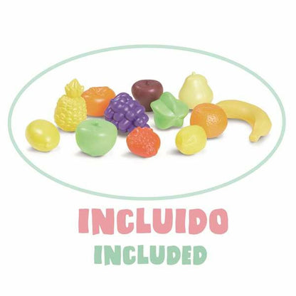 Decuevas Winkelwagen Decuevas Koala 30 X 50 X 62 Cm