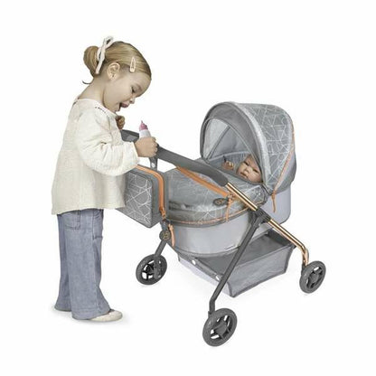 Decuevas Poppenwagen Decuevas