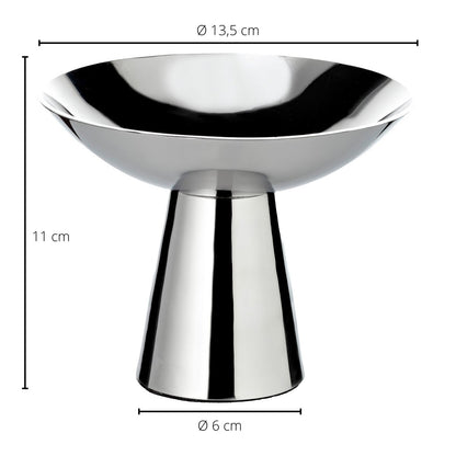 Bowl Malibu Ø 13.5 cm H 11