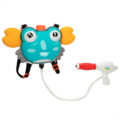 Colorbaby Waterpistool Colorbaby 93 X 18,5 X 33 Cm (6 Stuks)