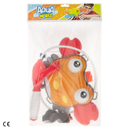 Colorbaby Waterpistool Colorbaby 93 X 18,5 X 33 Cm (6 Stuks)