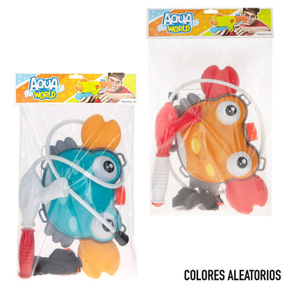 Colorbaby Waterpistool Colorbaby 93 X 18,5 X 33 Cm (6 Stuks)