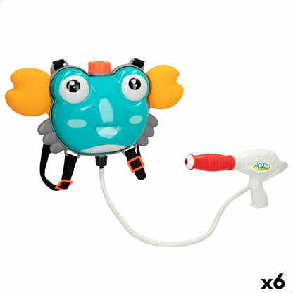 Colorbaby Waterpistool Colorbaby 93 X 18,5 X 33 Cm (6 Stuks)