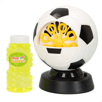 Colorbaby Bellenblaas Spel Colorbaby 11,5 X 15 X 11,5 Cm (6 Stuks)