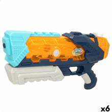 Colorbaby Waterpistool Colorbaby 33 X 18 X 6,5 Cm (6 Stuks)