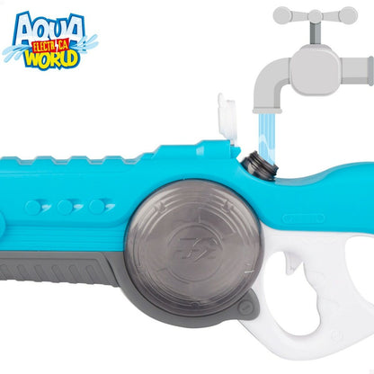 Colorbaby Waterpistool Colorbaby 820 Ml 55 X 19 X 8 Cm (2 Stuks)