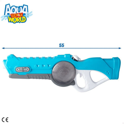 Colorbaby Waterpistool Colorbaby 820 Ml 55 X 19 X 8 Cm (2 Stuks)