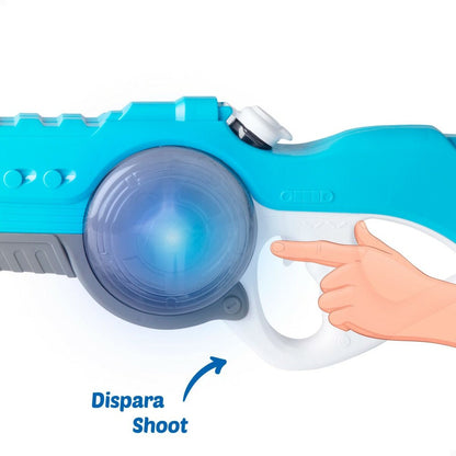 Colorbaby Waterpistool Colorbaby 820 Ml 55 X 19 X 8 Cm (2 Stuks)