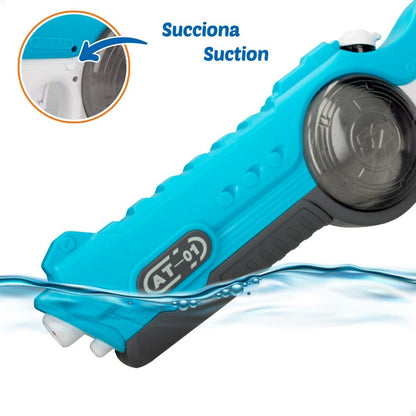 Colorbaby Waterpistool Colorbaby 820 Ml 55 X 19 X 8 Cm (2 Stuks)