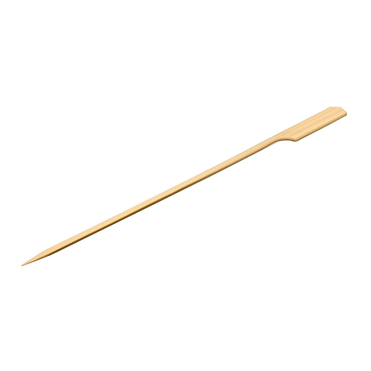 Algon Bamboestokken Algon Bamboe 50 Onderdelen (24 Stuks)