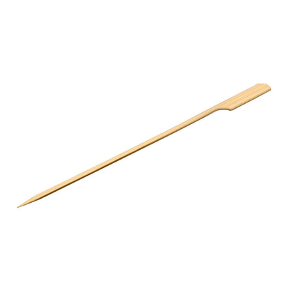 Algon Bamboestokken Algon Bamboe 50 Onderdelen (24 Stuks)