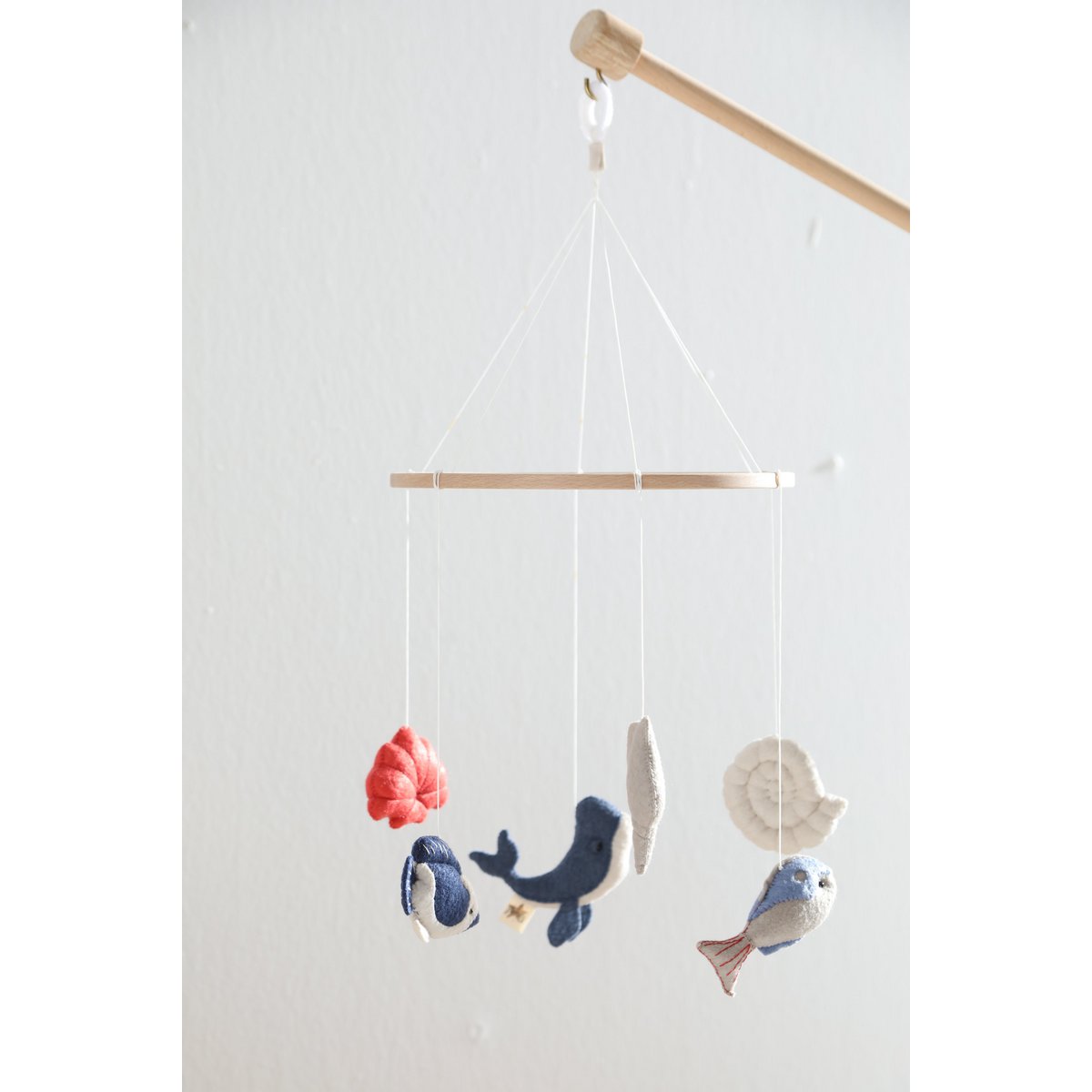 ELIAS Babymobiel