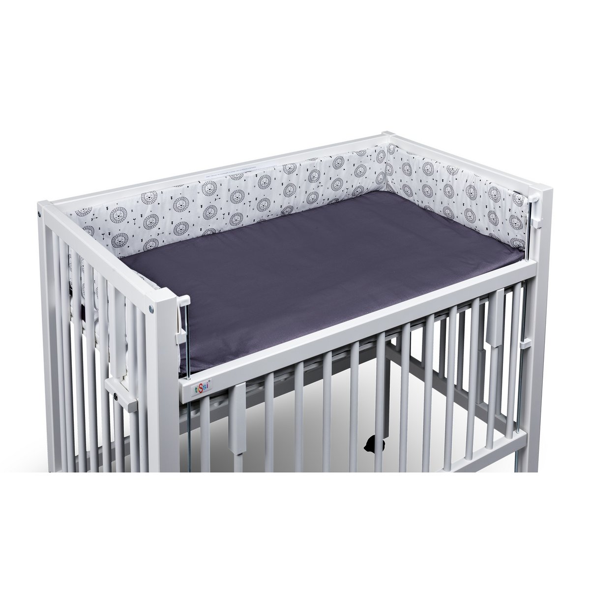 tiSsi® SOPHIE nest / insert LION 90x40 cm