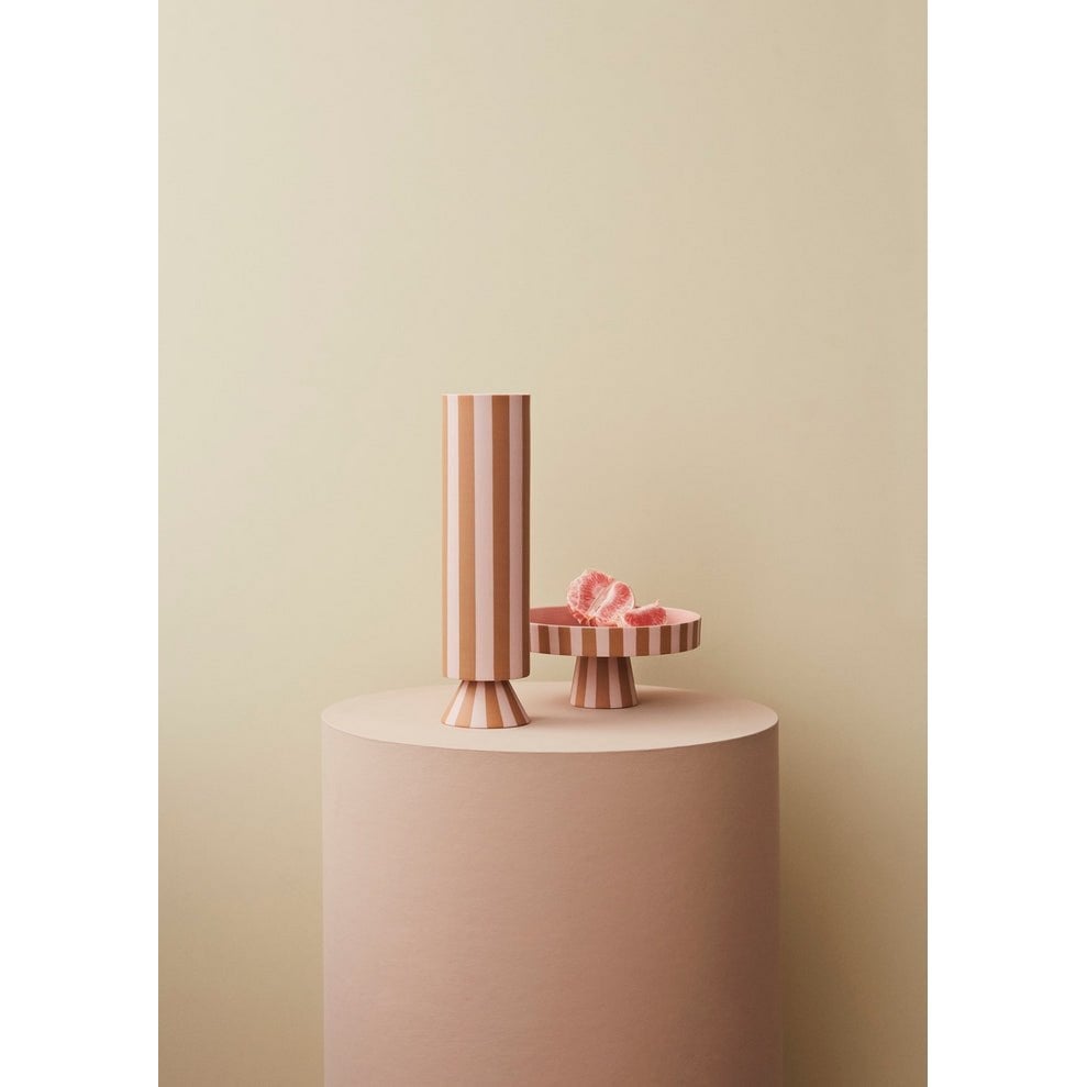 Toppu tray