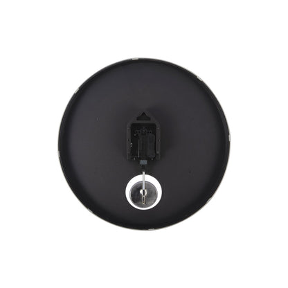 Wandklok Grato Slinger