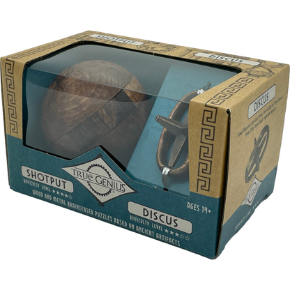Breinbreker metaal hout
