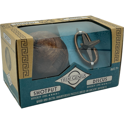 Breinbreker metaal hout