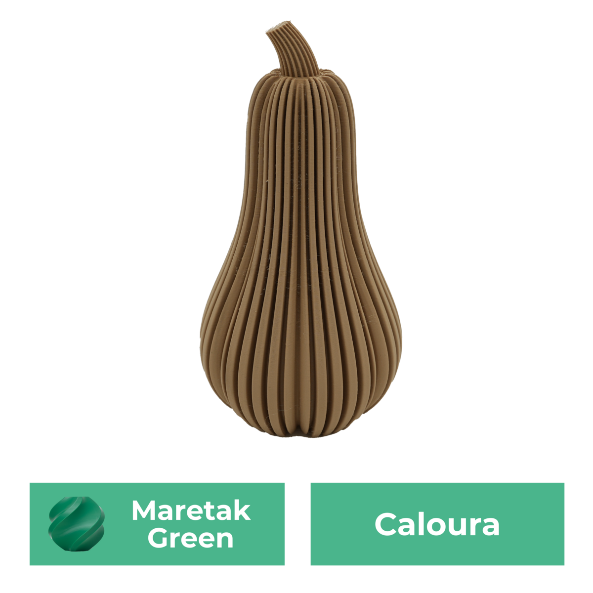 Caloura Pumpkin