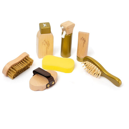Hobby Horse Grooming Set Deluxe