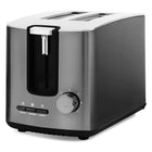Sharp SA-CT2002I Toaster Silver