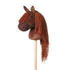 Hobby Horse brown