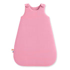 Organic Cotton Winter Sleeping Bag Pink