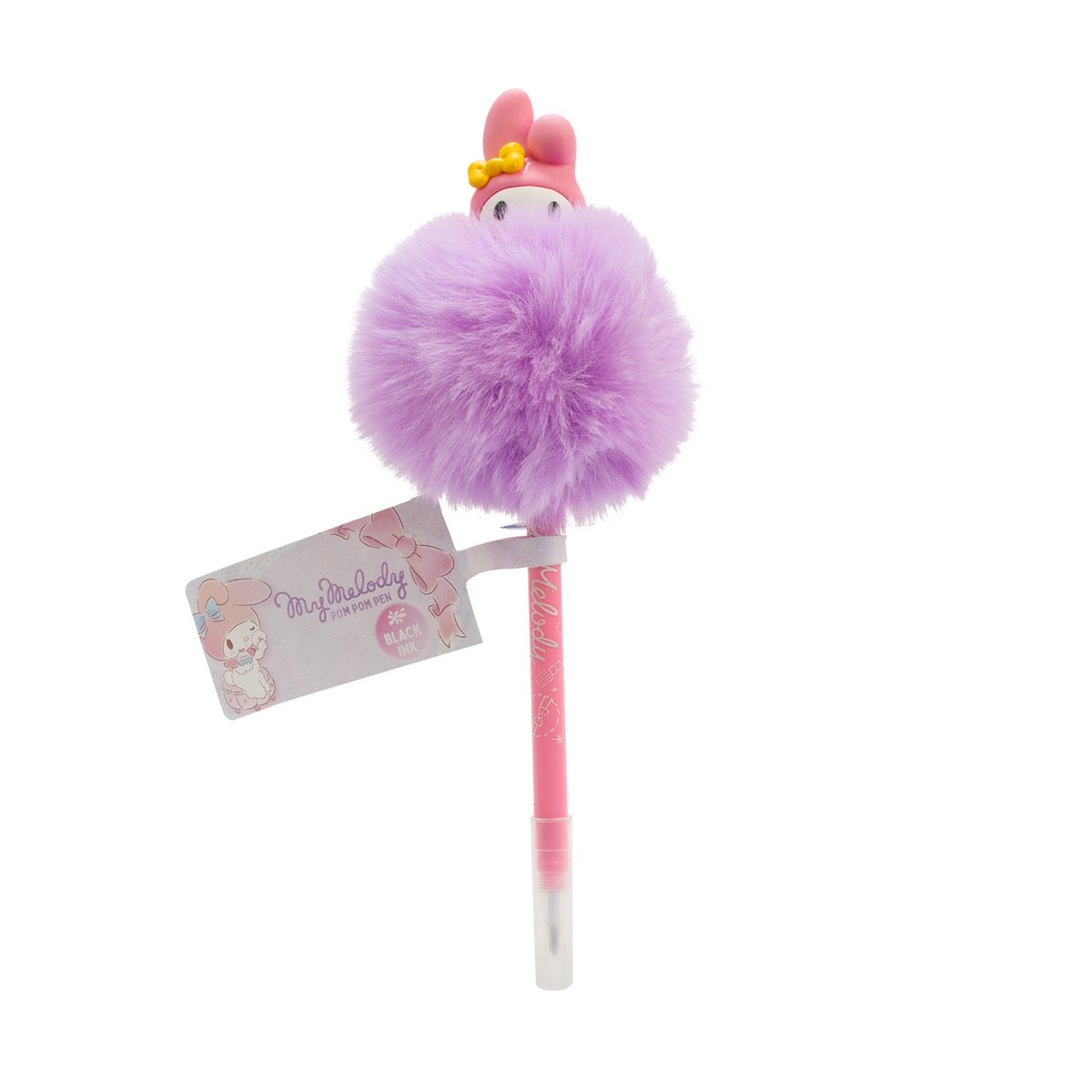 Sanrio Kuromi - Stift Pom Pom