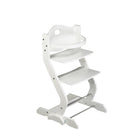 Tissi® High Chair Beech White