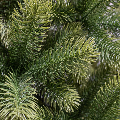 Nagoya Kunstkerstboom Groen Hoogte 180 Cm Diameter 108 Cm