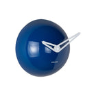 Wall Clock Cool Retro Cap