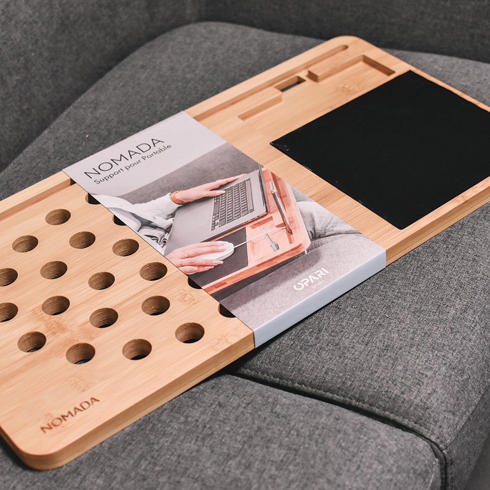 Nomada Laptop Stand