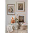 Cushion 'Forest Friends'