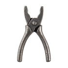 Door Knob Pliers 7x3x5 cm Brown Metal Furniture Knob